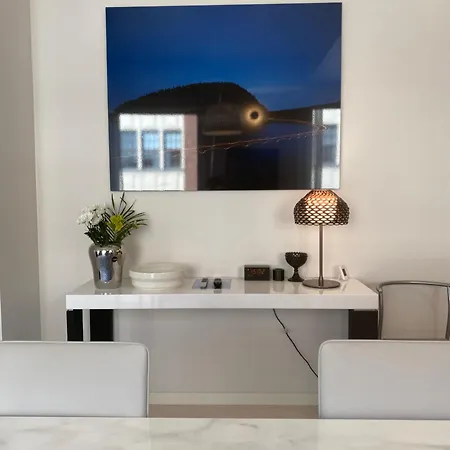 Luxury City Seafront Apartment With Balcony Helsinki Exterior foto