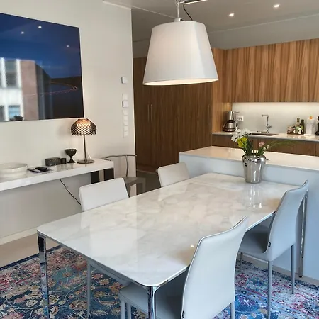 Luxury City Seafront Apartment With Balcony Helsinki Exterior foto