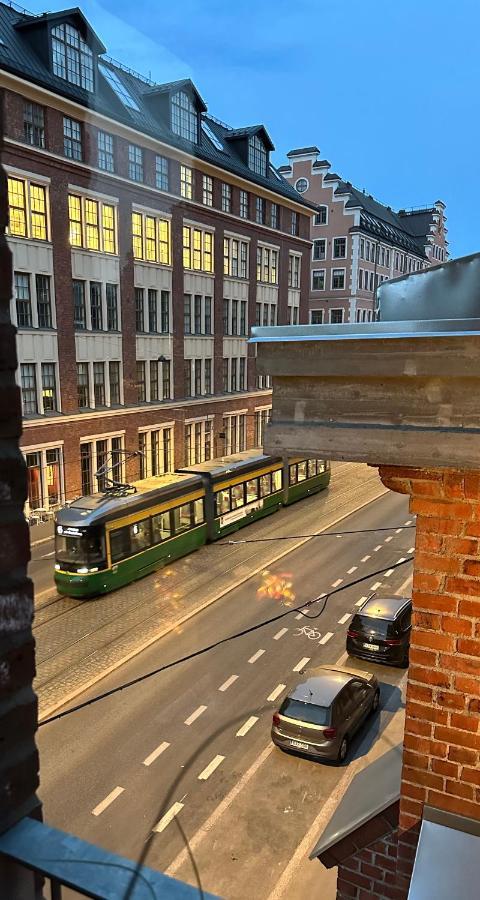 Luxury Seafront With Balcony * Helsinki