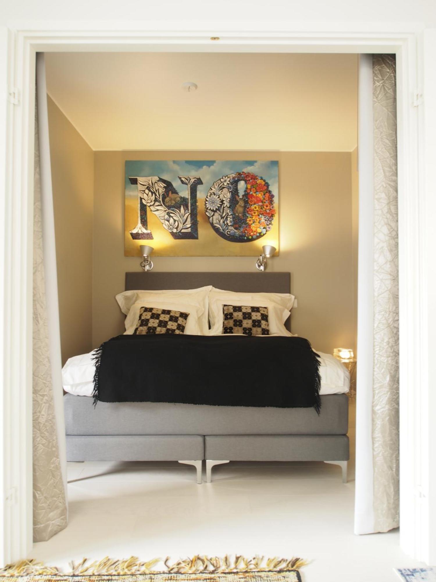 Luxury Seafront With Balcony Apartamento *