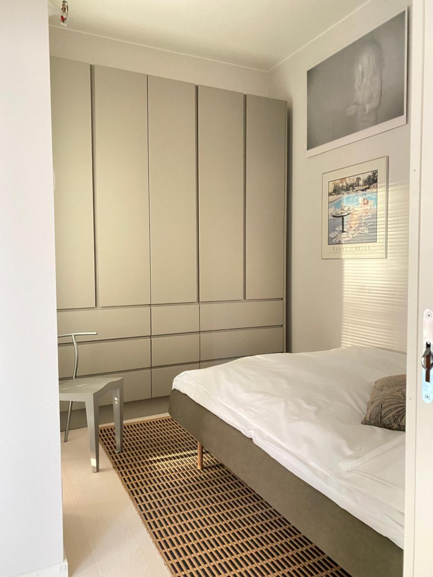 Luxury Seafront With Balcony * Helsinki